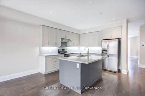 Photo 12 at 35B Marquette Avenue, Lawrence, Toronto
