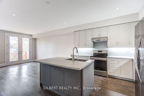 Photo 14 at 35B Marquette Avenue, Lawrence, Toronto