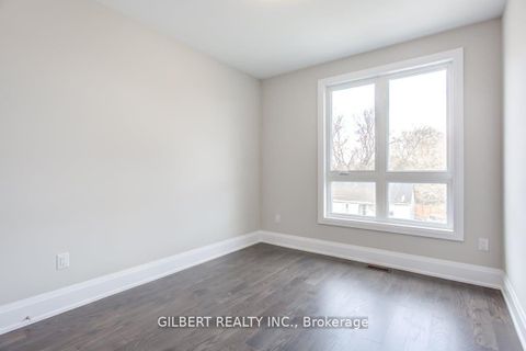 Photo 20 at 35B Marquette Avenue, Lawrence, Toronto