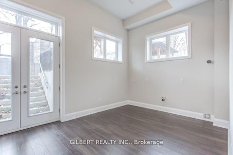 Photo 22 at 35B Marquette Avenue, Lawrence, Toronto
