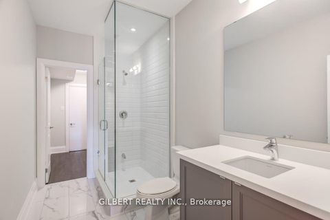 Photo 24 at 35B Marquette Avenue, Lawrence, Toronto