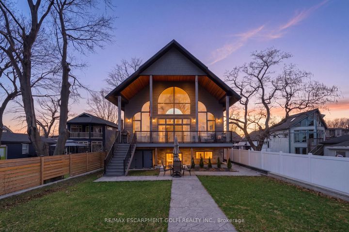 Photo 0 at 207 BEACH Boulevard, Hamilton Beach, Hamilton