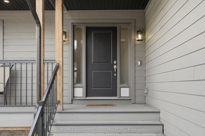 Photo 6 at 207 BEACH Boulevard, Hamilton Beach, Hamilton