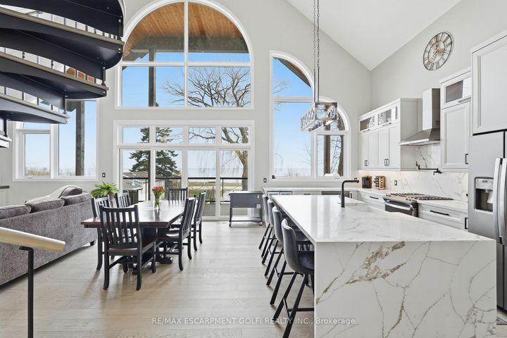 Photo 8 at 207 BEACH Boulevard, Hamilton Beach, Hamilton