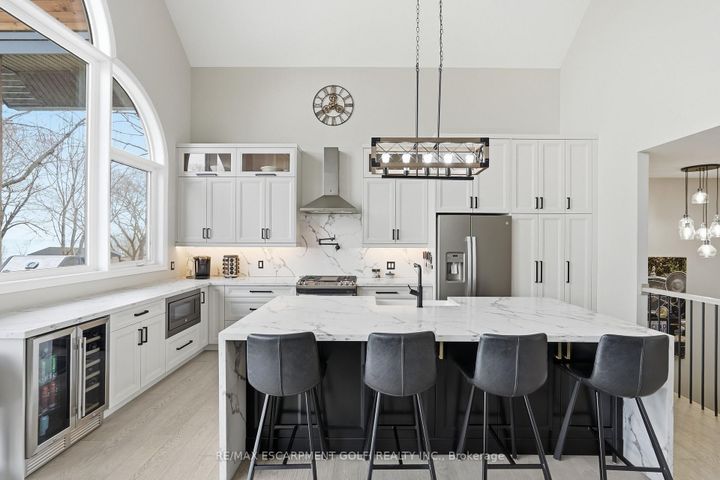 Photo 10 at 207 BEACH Boulevard, Hamilton Beach, Hamilton