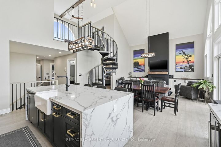 Photo 12 at 207 BEACH Boulevard, Hamilton Beach, Hamilton