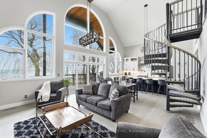 Photo 16 at 207 BEACH Boulevard, Hamilton Beach, Hamilton