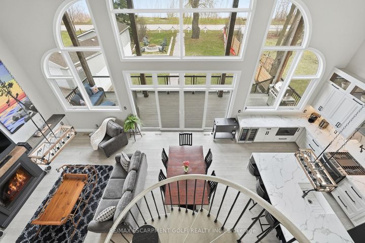 Photo 19 at 207 BEACH Boulevard, Hamilton Beach, Hamilton