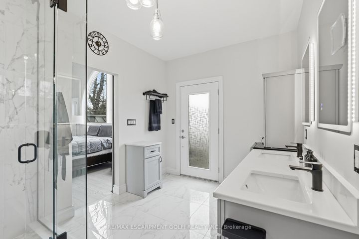 Photo 24 at 207 BEACH Boulevard, Hamilton Beach, Hamilton