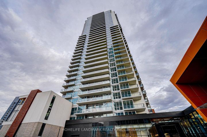 Photo 0 at 303 - 95 Mcmahon Drive, Bayview Village, Toronto