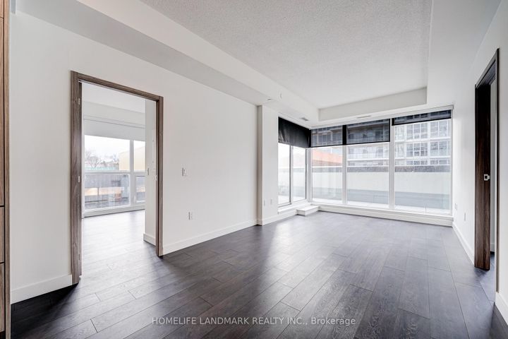 Photo 14 at 303 - 95 Mcmahon Drive, Bayview Village, Toronto