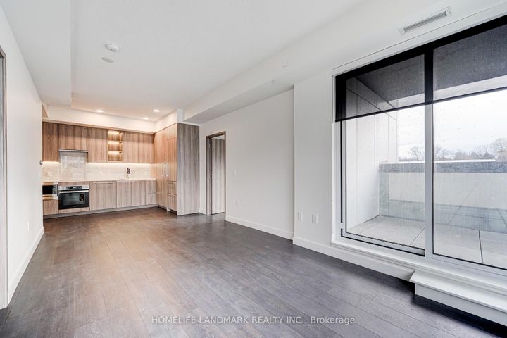 Photo 15 at 303 - 95 Mcmahon Drive, Bayview Village, Toronto