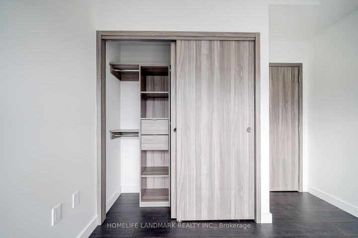 Photo 20 at 303 - 95 Mcmahon Drive, Bayview Village, Toronto