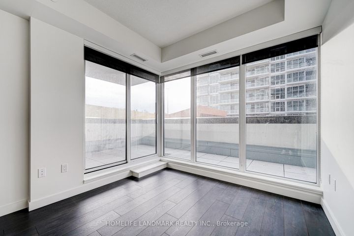 Photo 22 at 303 - 95 Mcmahon Drive, Bayview Village, Toronto