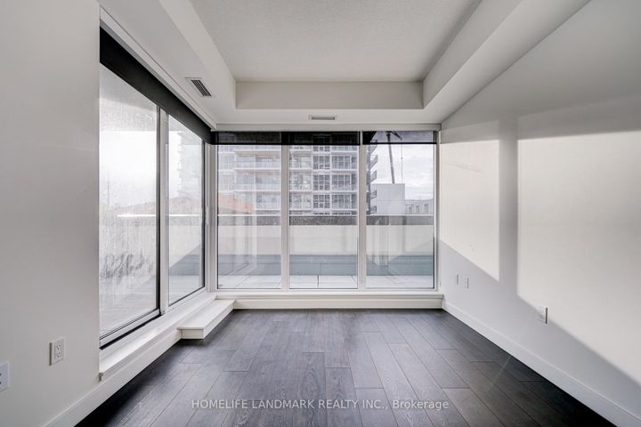 Photo 23 at 303 - 95 Mcmahon Drive, Bayview Village, Toronto