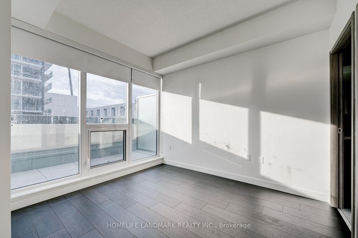 Photo 24 at 303 - 95 Mcmahon Drive, Bayview Village, Toronto