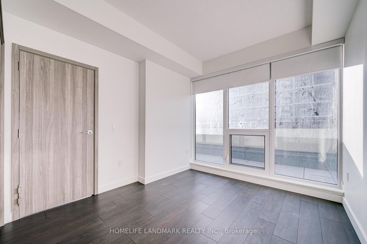 Photo 26 at 303 - 95 Mcmahon Drive, Bayview Village, Toronto