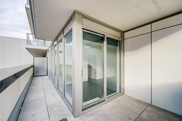 Photo 31 at 303 - 95 Mcmahon Drive, Bayview Village, Toronto