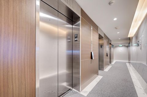 Photo 6 at 303 - 95 Mcmahon Drive, Bayview Village, Toronto