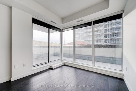 Photo 22 at 303 - 95 Mcmahon Drive, Bayview Village, Toronto