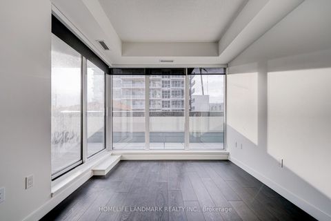 Photo 23 at 303 - 95 Mcmahon Drive, Bayview Village, Toronto