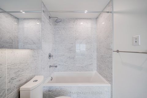 Photo 27 at 303 - 95 Mcmahon Drive, Bayview Village, Toronto