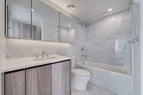 Photo 28 at 303 - 95 Mcmahon Drive, Bayview Village, Toronto