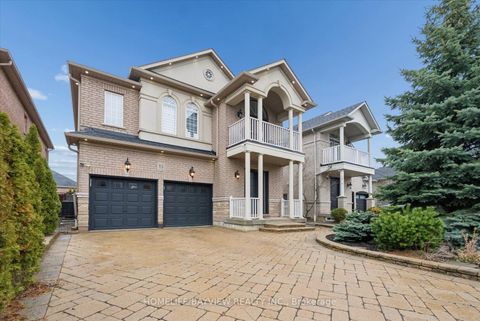 Photo 1 at 15 Maple Forest Drive, Rural Vaughan, Vaughan