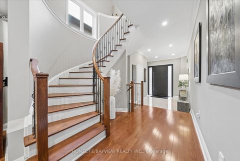 Photo 5 at 15 Maple Forest Drive, Rural Vaughan, Vaughan