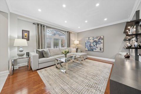 Photo 14 at 15 Maple Forest Drive, Rural Vaughan, Vaughan