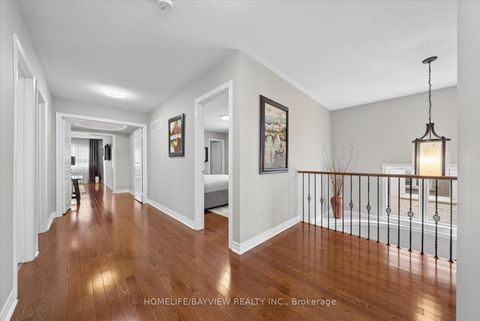 Photo 35 at 15 Maple Forest Drive, Rural Vaughan, Vaughan