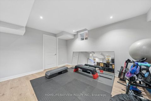 Photo 42 at 15 Maple Forest Drive, Rural Vaughan, Vaughan