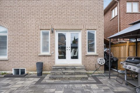 Photo 46 at 15 Maple Forest Drive, Rural Vaughan, Vaughan