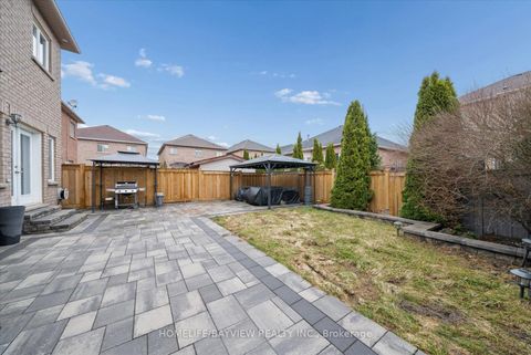 Photo 47 at 15 Maple Forest Drive, Rural Vaughan, Vaughan