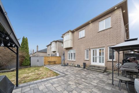 Photo 49 at 15 Maple Forest Drive, Rural Vaughan, Vaughan
