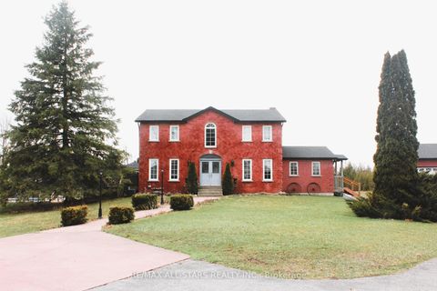 Photo 1 at 25472 Lakeridge Road, Pefferlaw, Georgina