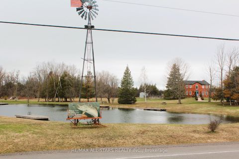 Photo 7 at 25472 Lakeridge Road, Pefferlaw, Georgina