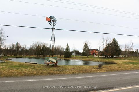 Photo 8 at 25472 Lakeridge Road, Pefferlaw, Georgina