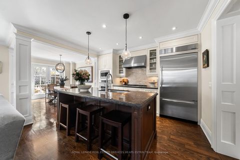 Photo 5 at 115 Inglewood Drive, Moore Park, Toronto