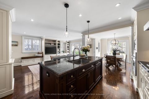 Photo 7 at 115 Inglewood Drive, Moore Park, Toronto