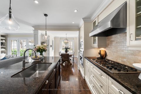 Photo 8 at 115 Inglewood Drive, Moore Park, Toronto