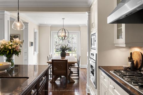 Photo 9 at 115 Inglewood Drive, Moore Park, Toronto