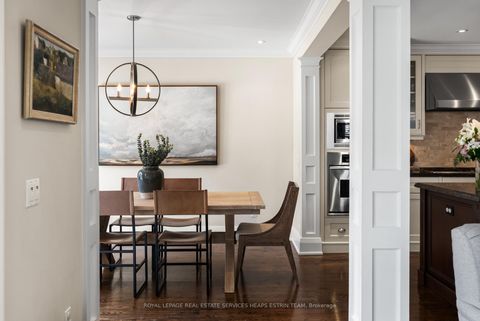 Photo 10 at 115 Inglewood Drive, Moore Park, Toronto