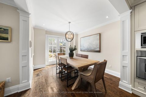 Photo 11 at 115 Inglewood Drive, Moore Park, Toronto