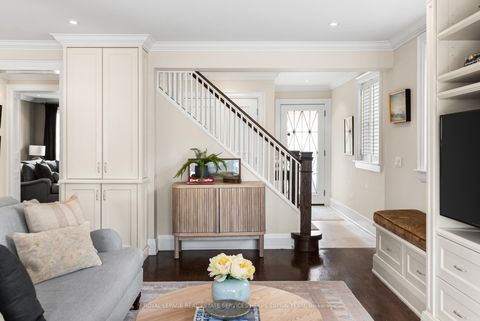 Photo 12 at 115 Inglewood Drive, Moore Park, Toronto