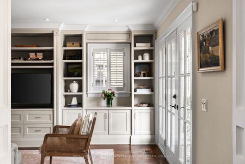 Photo 13 at 115 Inglewood Drive, Moore Park, Toronto