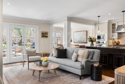 Photo 15 at 115 Inglewood Drive, Moore Park, Toronto