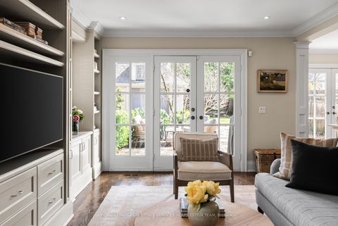 Photo 17 at 115 Inglewood Drive, Moore Park, Toronto