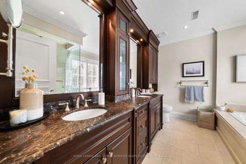 Photo 21 at 115 Inglewood Drive, Moore Park, Toronto