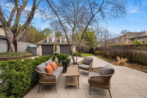 Photo 37 at 115 Inglewood Drive, Moore Park, Toronto